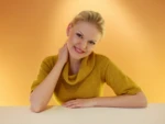 Анна Котова-Дерябина