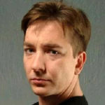 Антон Марков