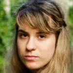 Татьяна Мошкова