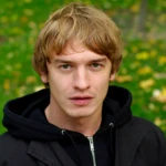 Алексей Митин