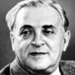 Борис Петкер