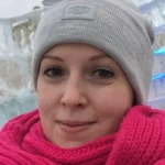 Ирина Кукушкина