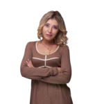 Алла Музалёва