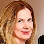 Юлия Джербинова