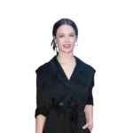 Паула Бер