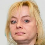 Мария Селянская