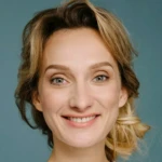 Юлия Паранова