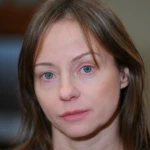 Евгения Добровольская