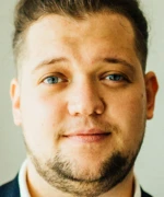 Даниил Махорт