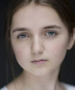 Rosie Boore