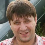 Виктор Логинов