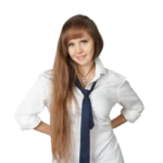 Мария Чернова