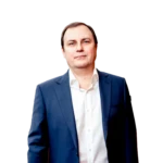 Глеб Шпригов