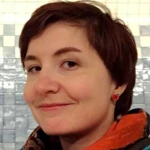 Вера Мякишева