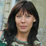 Дарья Юргенс