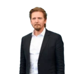 Барри Пеппер