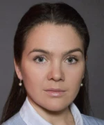 Евгения Любимова