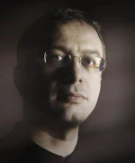 Андрей Бончя