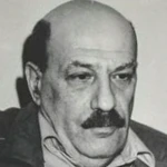 Леонид Менакер