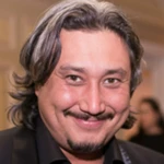 Александр Итыгилов мл.