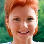Анна Слынько