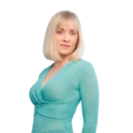 Барбара Крэмптон