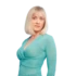 Барбара Крэмптон