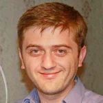 Айк Ордян