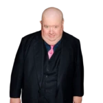 Иэн МакНис