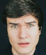 Евгений Баженов