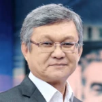 Бахытжан Альпеисов