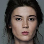 Клавдия Коршунова