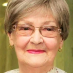 Нина Гребешкова