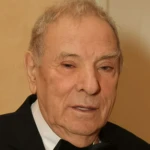 Петр Тодоровский