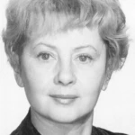 Нина Крачковская