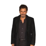 Паскаль Элбе