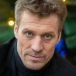 Йенс Хультен