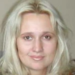 Светлана Фричинская