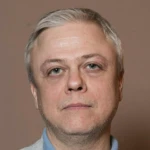 Георгий Николаев