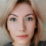 Мария Едемская