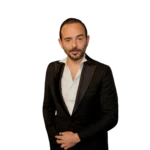 Натэниел Мекали