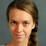 Виктория Рунцова