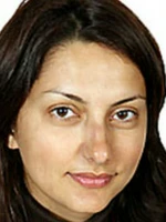 Анастасия Касумова