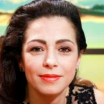 Елена Петрова