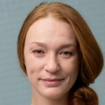 Наталья Тетенова