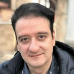 Сергей Погосян