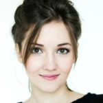 Валентина Лукащук