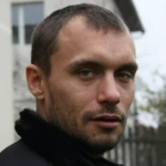 Алексей Дозморов