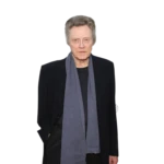 Кристофер Уокен