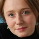 Александра Бледная